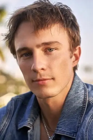 Photo Drew Starkey #18041