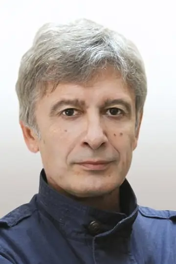 Photo Irinei Konstantinov #211215
