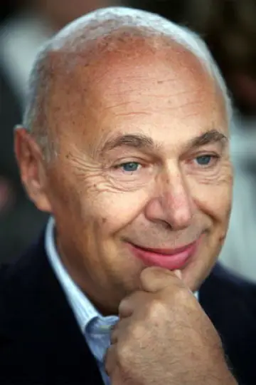 Photo Paolo Mieli