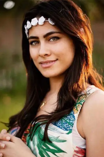 Photo Hagar Ahmad #461938