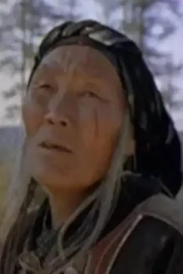 Photo Olga Yenzak #481857