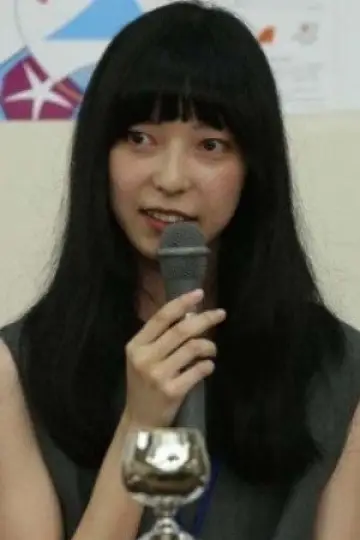 Photo Eri Okazaki #470003