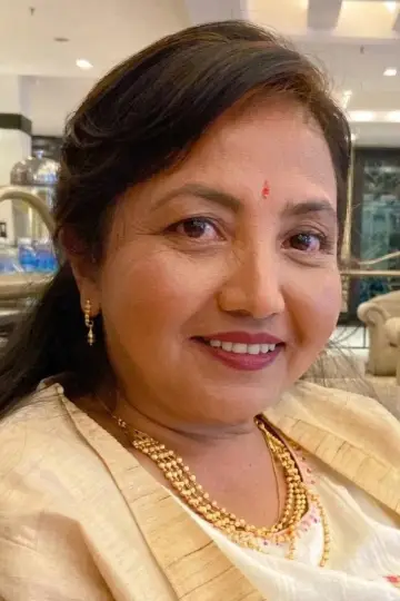 Photo Bharati Ghimire #487585