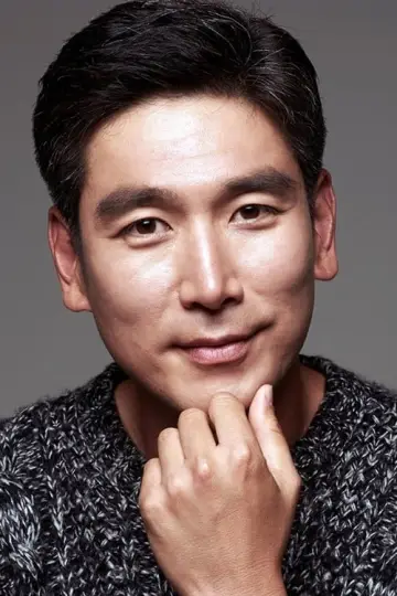 Photo Park Jun-hyuk #238691