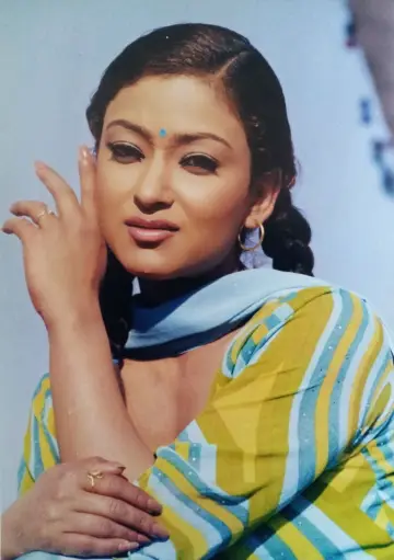 Photo Jharana Thapa #641616