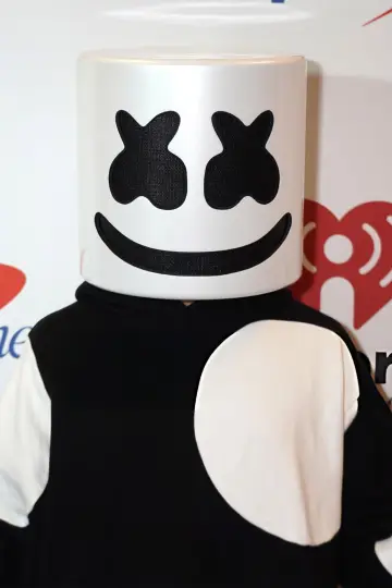 Photo Marshmello #637183