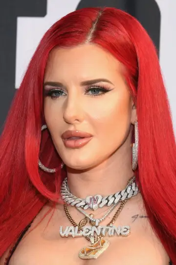 Photo Justina Valentine #593479