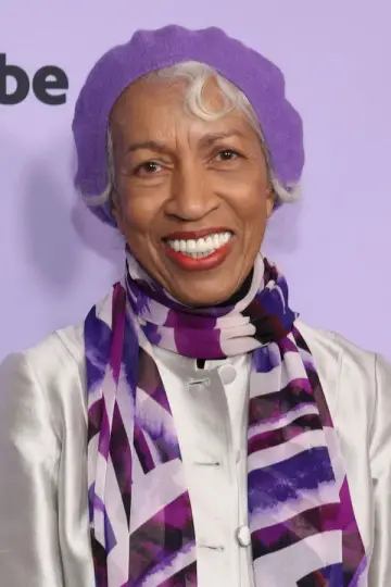 Photo Alma Washington #335454