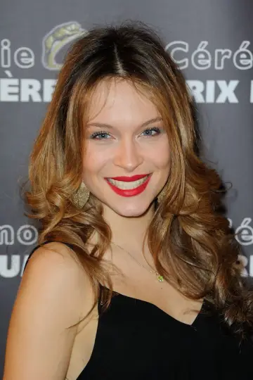 Photo Claire-Lise Lecerf #619910