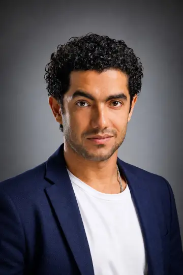 Photo Mohamed Adel #576079