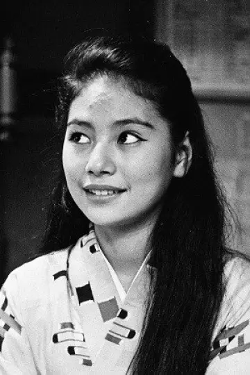 Photo Kiyomi Katena