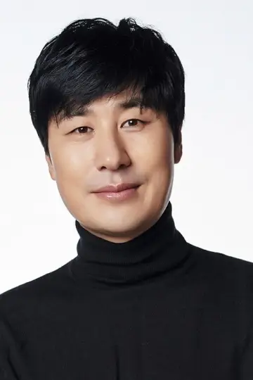 Photo Lee Sang-hoon #386465