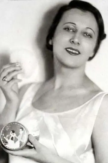 Photo Maria Balcerkiewiczówna