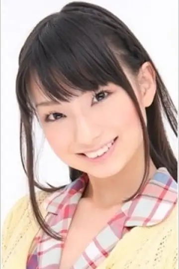 Photo Marika Kouno #240801