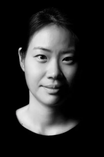 Photo Kim Bo-ram #442260