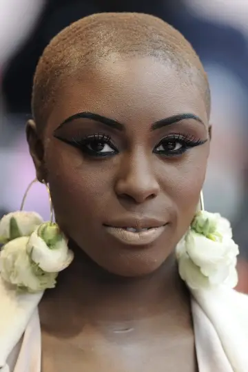 Photo Laura Mvula #412355
