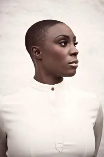Photo Laura Mvula #412356