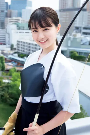 Photo Yuka Ozaki #566130