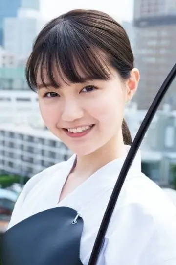 Photo Yuka Ozaki #566131