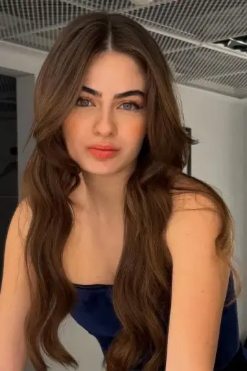 Photo Leya Kırşan #408615
