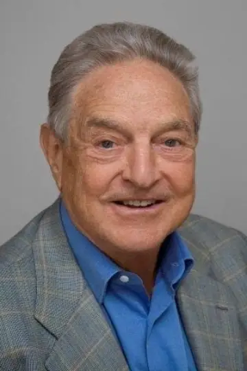 Photo George Soros #187068
