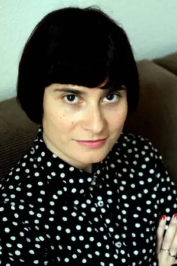 Photo Eliza Petkova