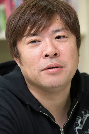 Photo Hiroaki Matsuura #364018