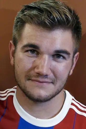 Photo Alek Skarlatos #151744