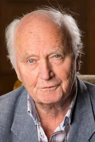 Photo Thorvald Stoltenberg #471719