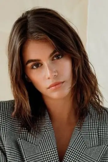 Photo Kaia Gerber #23962