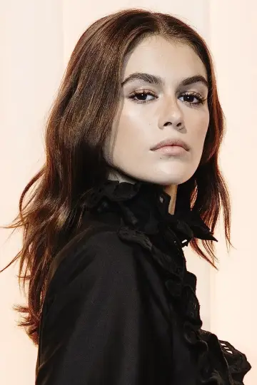 Photo Kaia Gerber #23966