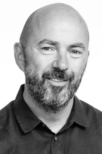 Photo James Richardson #657928
