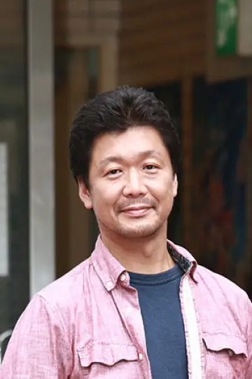 Photo Kenji Yasuda #552413