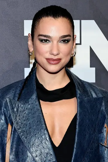 Photo Dua Lipa #4639
