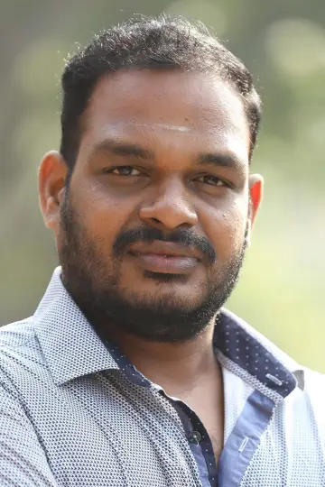 Photo R. S. Anandakumar #416199