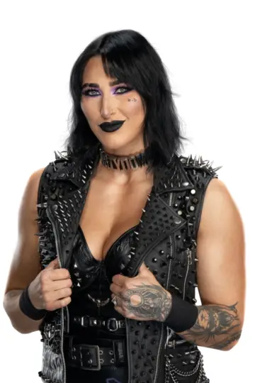 Photo Rhea Ripley #338337