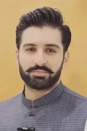 Photo Muneeb Butt #637124