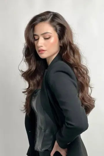 Photo Sana Javed #472481