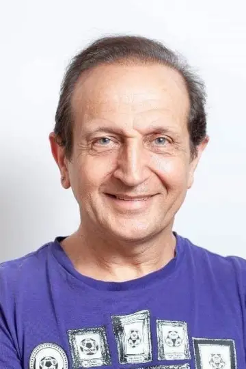 Photo Spyros Bibilas #527658