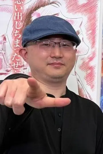 Photo Katsuya Shigehara #326656