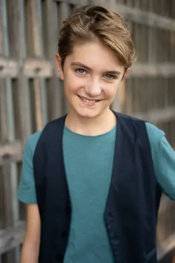 Photo Rocco Gottlieb #615055
