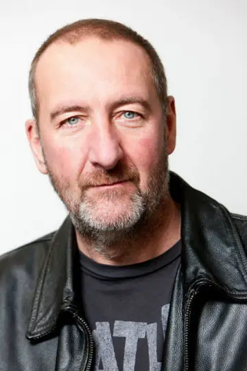 Photo Marc Riley #518828
