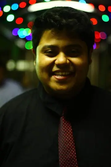 Photo Badri Chavan #387076