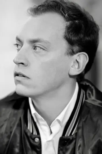 Photo Frederik Schmid #254223