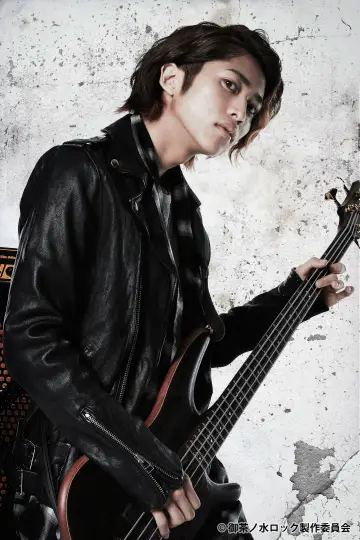 Photo Riki Tanimizu #447242