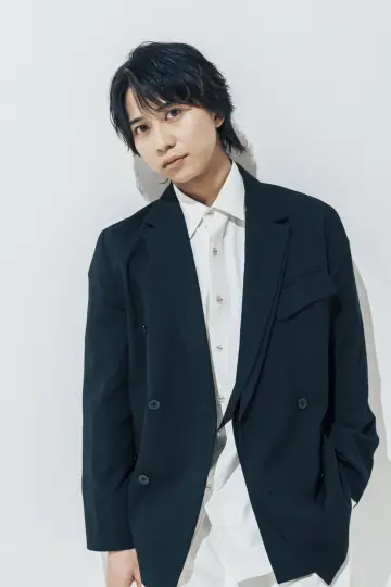 Photo Riki Tanimizu #641605