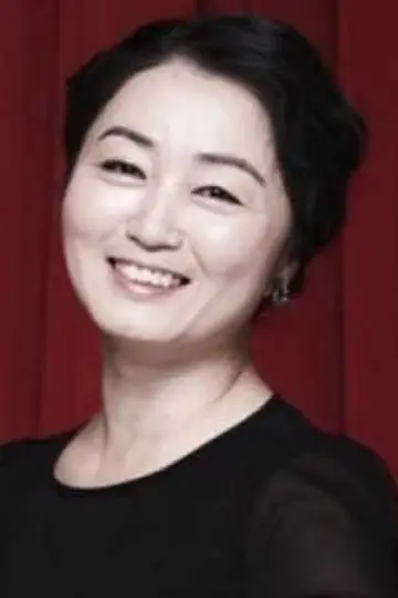 Photo Jung Eun-kyoung #55572