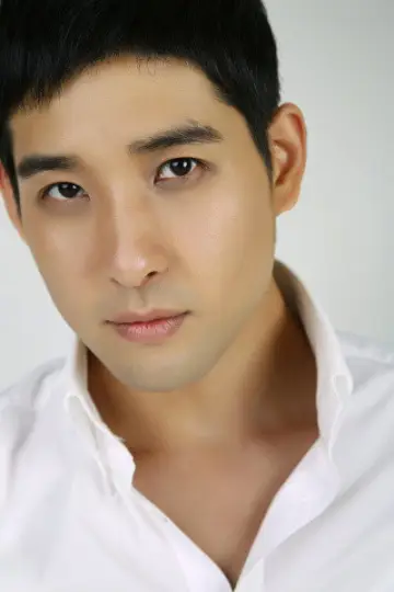 Photo Kim Bum-joon #456918
