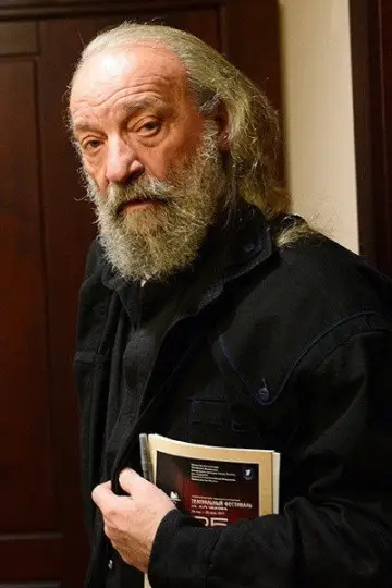 Photo Anatoly Vasiliev #499901