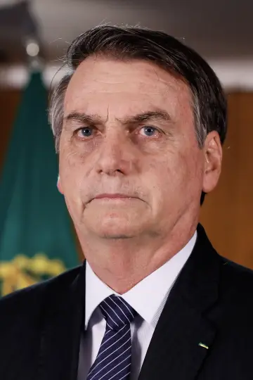 Photo Jair Bolsonaro #196158